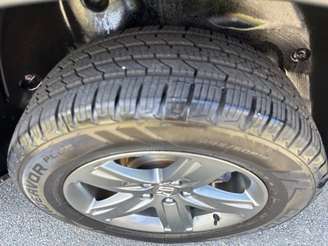 Used 2022 Honda Ridgeline RTL-E image 11