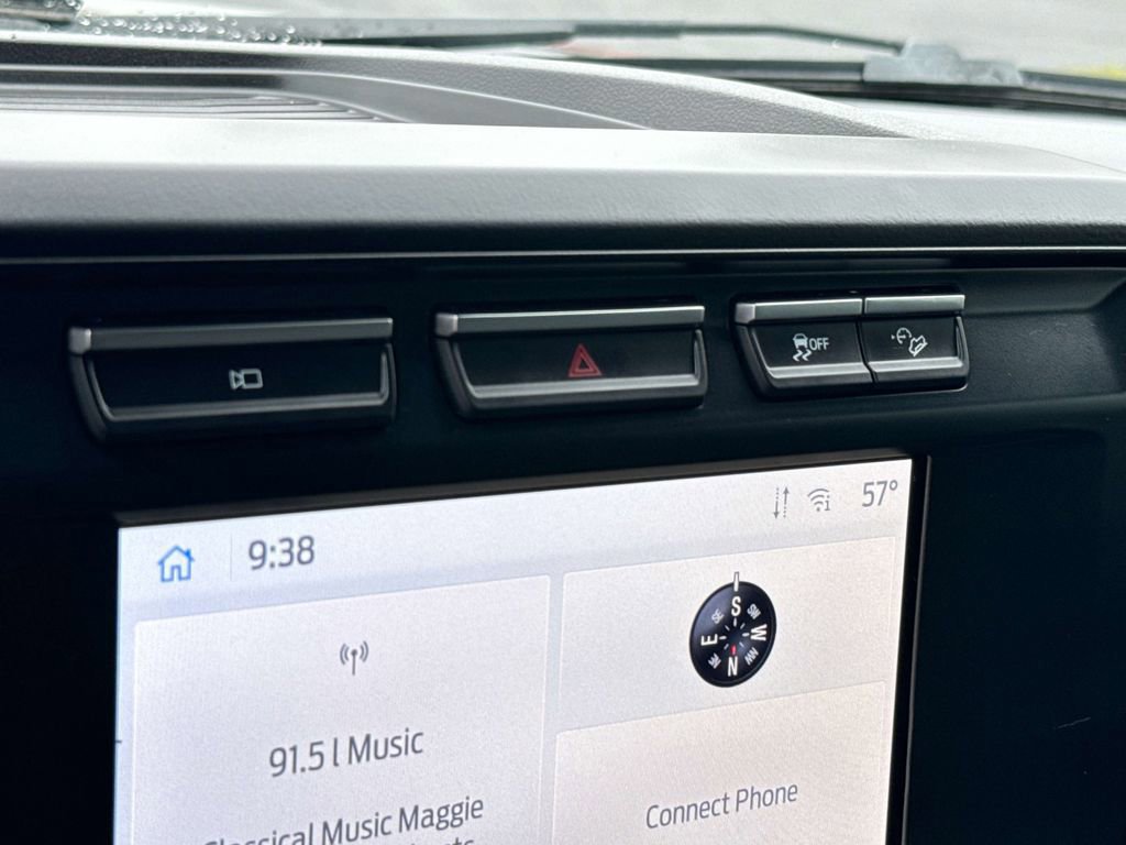 Certified 2024 Ford F250 XL w/ STX Appearance Package image 30