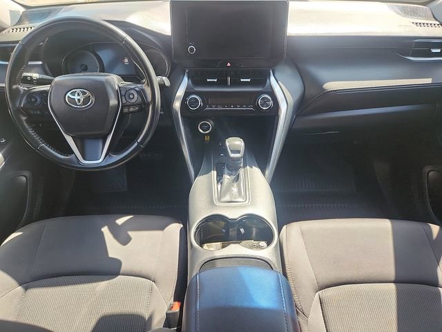 Used 2023 Toyota Venza LE AWD/4WD image 8