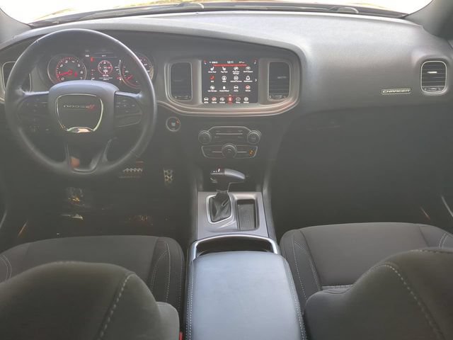 Used 2023 Dodge Charger SXT w/ Cold Weather Package RWD image 14
