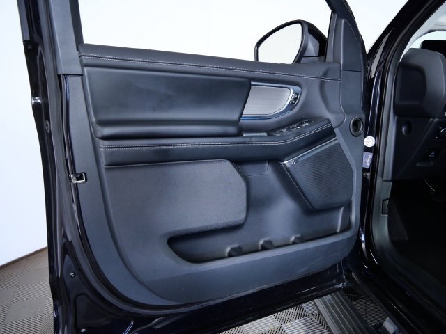 Certified 2025 Ford Expedition Max Platinum AWD/4WD image 17