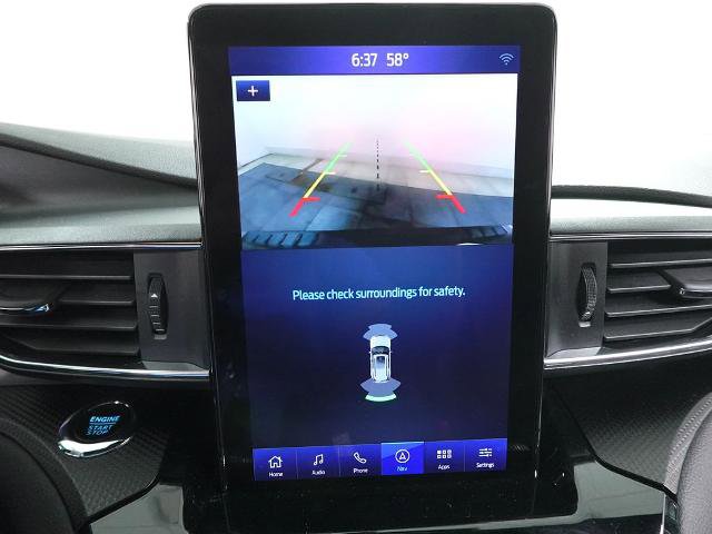 Certified 2024 Ford Explorer ST w/ Technology Package image 33