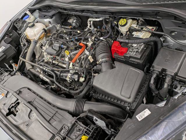 Certified 2022 Ford Escape SE w/ Convenience Package image 30