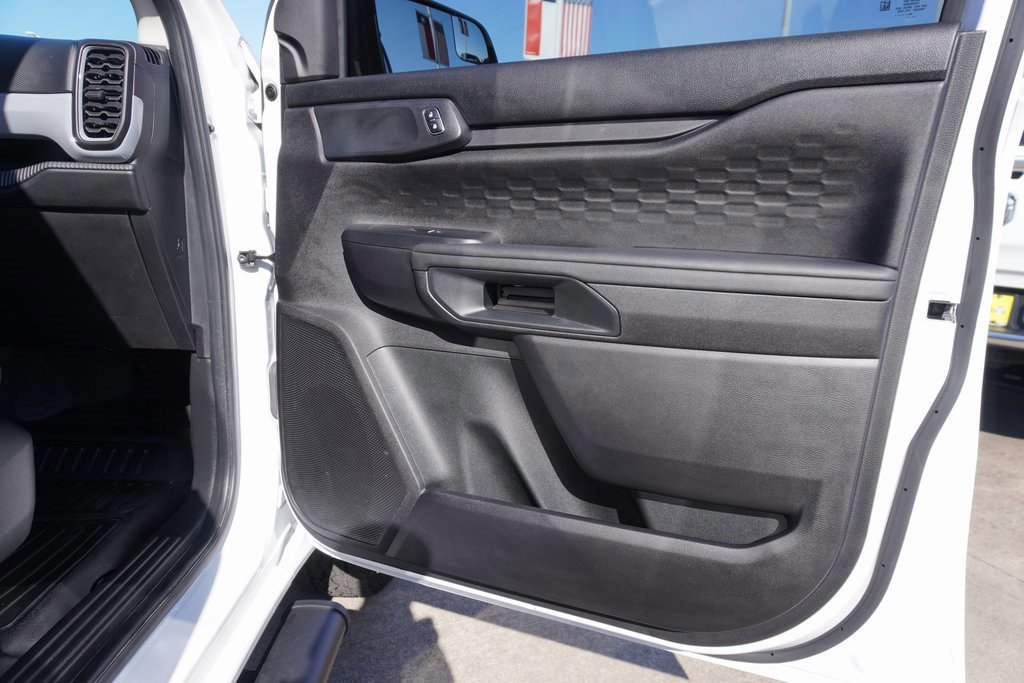 Certified 2024 Ford Ranger XL image 23