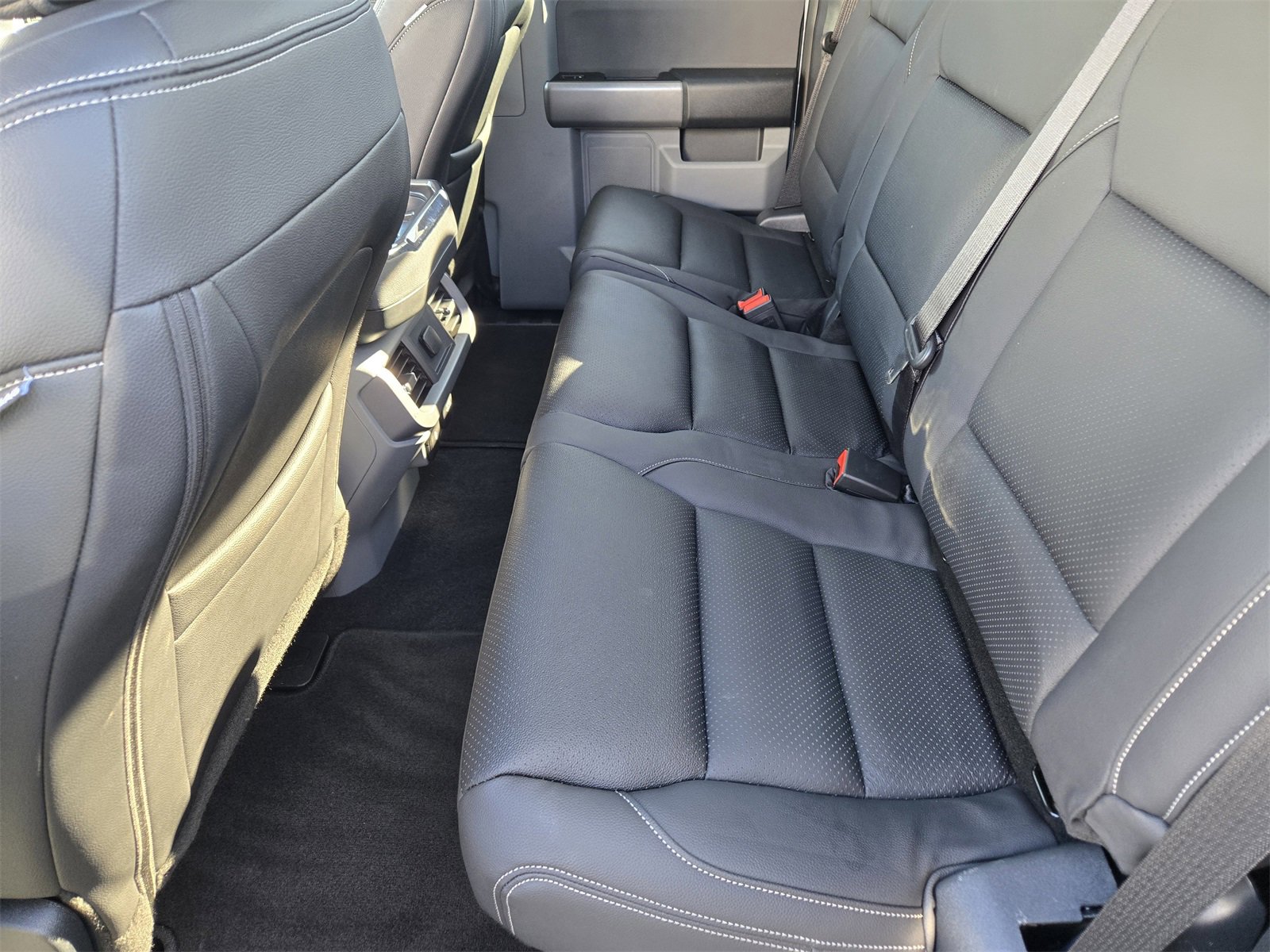 Certified 2025 Ford F150 XLT w/ Equipment Group 301A Standard image 28