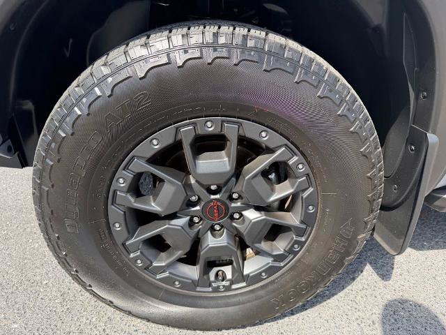 Used 2024 Nissan Frontier PRO-4X w/ Pro Premium Package AWD/4WD image 15