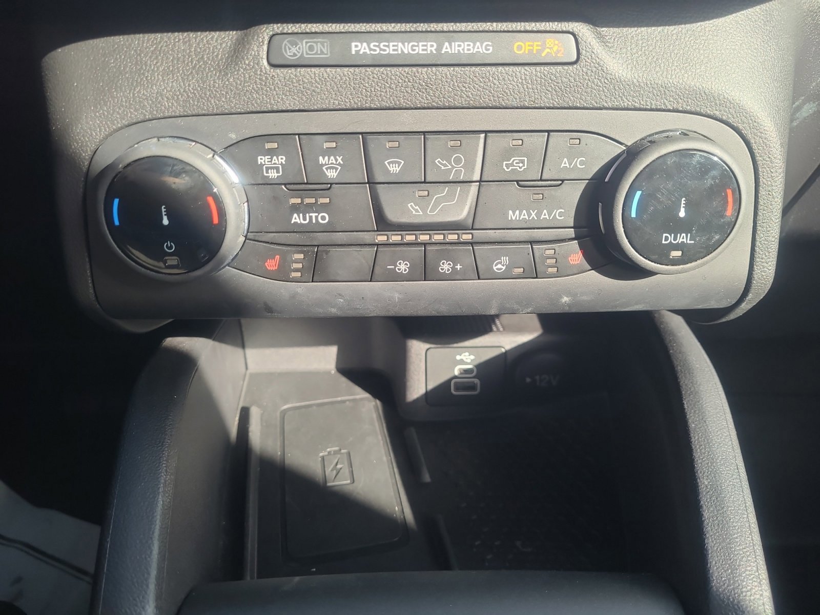 Certified 2023 Ford Bronco Sport Badlands w/ Premium Package image 31