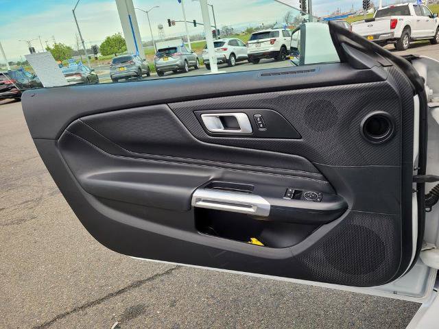 Certified 2024 Ford Mustang Premium image 27