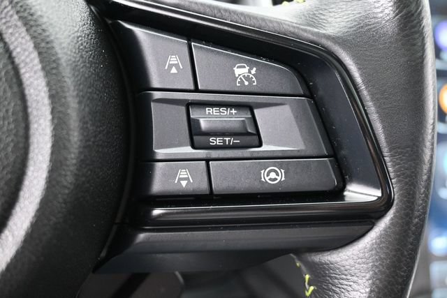 Used 2025 Subaru Outback Onyx Edition XT AWD/4WD image 16