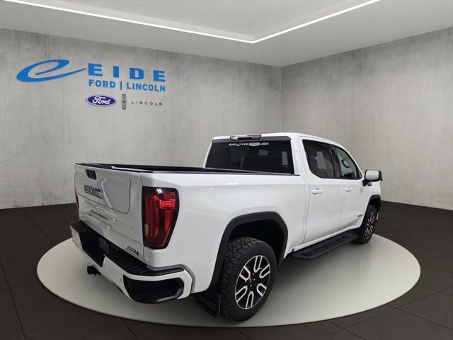 Used 2023 GMC Sierra 1500 AT4 AWD/4WD image 10