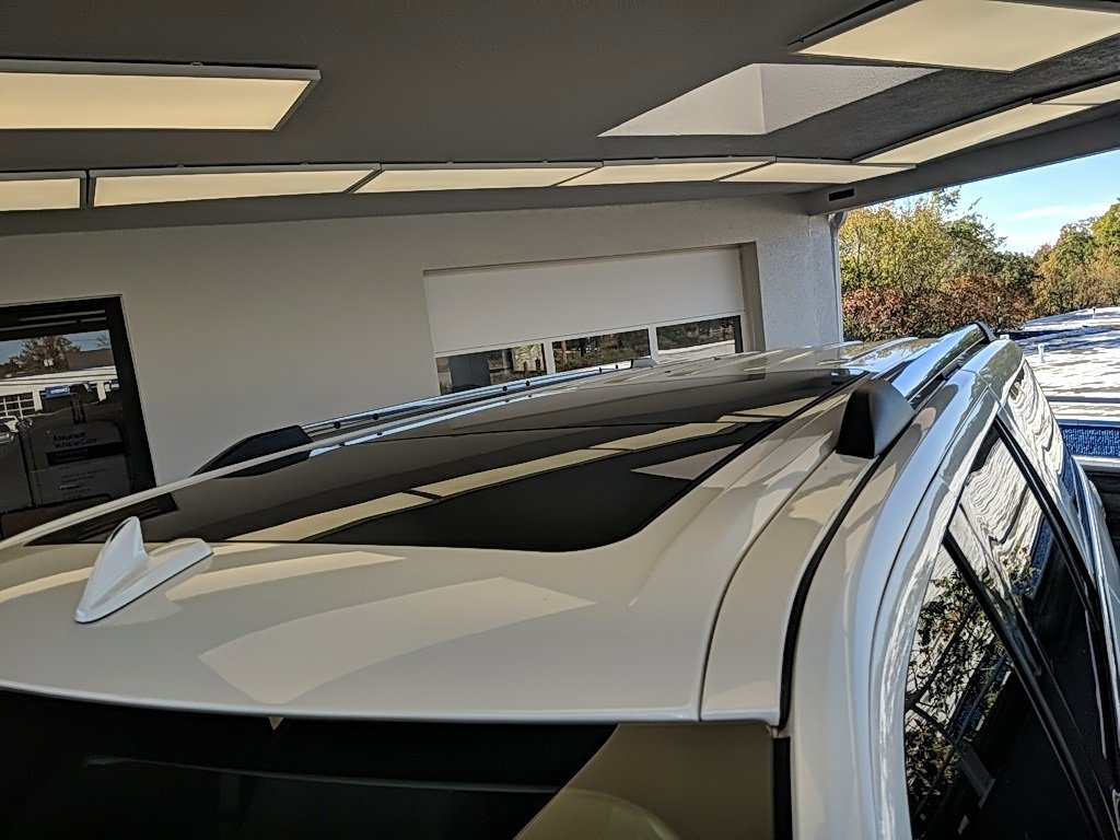 Certified 2022 Ford Expedition Max Limited image 10