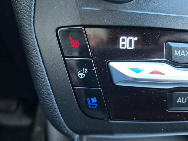 Certified 2020 Ford Explorer Limited w/ Class III Trailer Tow Package image 29