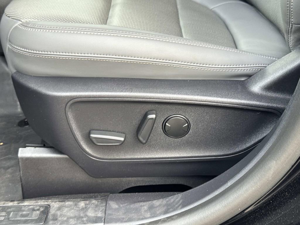 Certified 2025 Ford Bronco Sport Badlands w/ Badlands Tech Package image 21