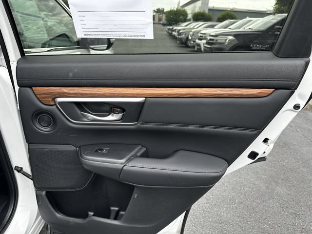 Used 2019 Honda CR-V EX-L image 39