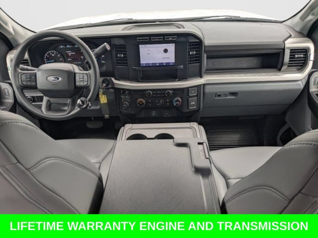 Certified 2024 Ford F250 XL w/ XL Chrome Package AWD/4WD image 18