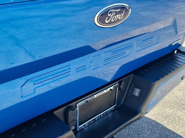 Certified 2019 Ford F150 XL w/ Equipment Group 101A Mid image 7