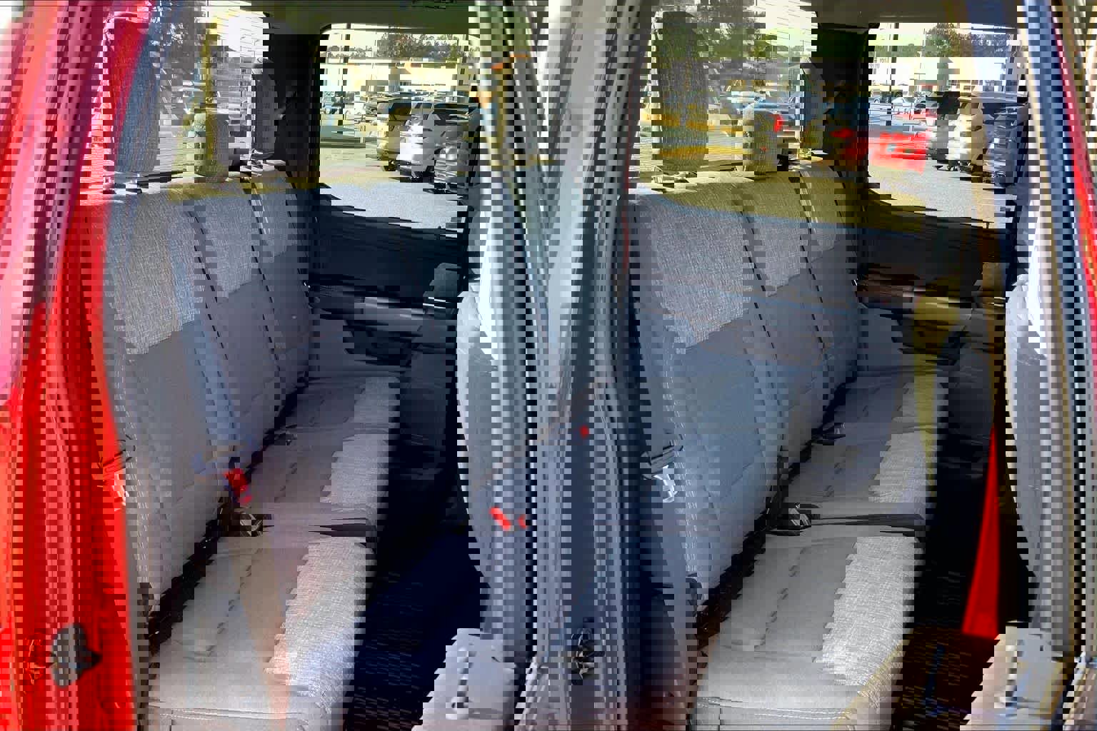 Certified 2021 Ford F150 XLT w/ Equipment Group 302A High image 17