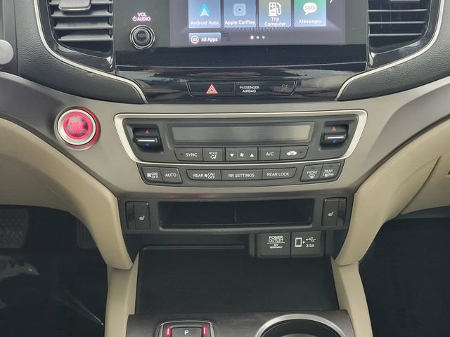 Used 2021 Honda Pilot EX-L image 24