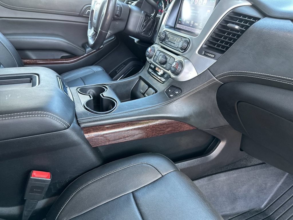 Used 2018 GMC Yukon XL SLT RWD image 16