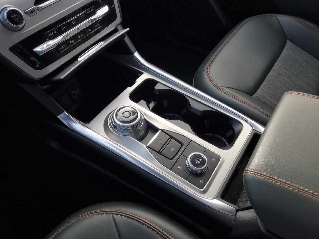 Certified 2023 Ford Explorer Timberline w/ Timberline Technology Package AWD/4WD image 36