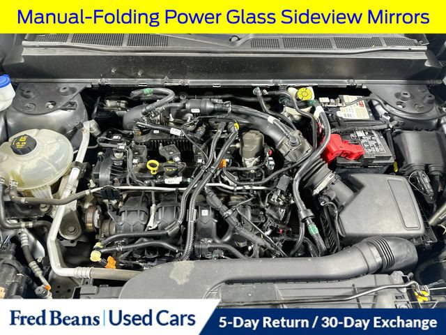 Certified 2022 Ford Maverick XLT FWD image 32