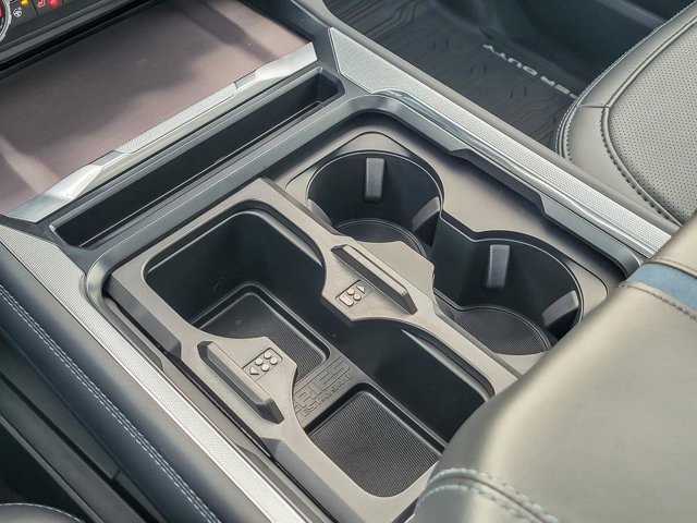 Certified 2026 Ford F250 Platinum image 21