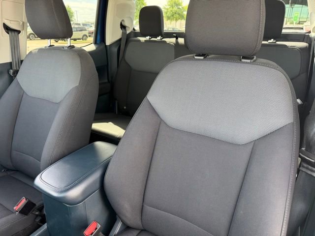 Certified 2024 Ford Maverick XL w/ Equipment Group 100A Standard image 10