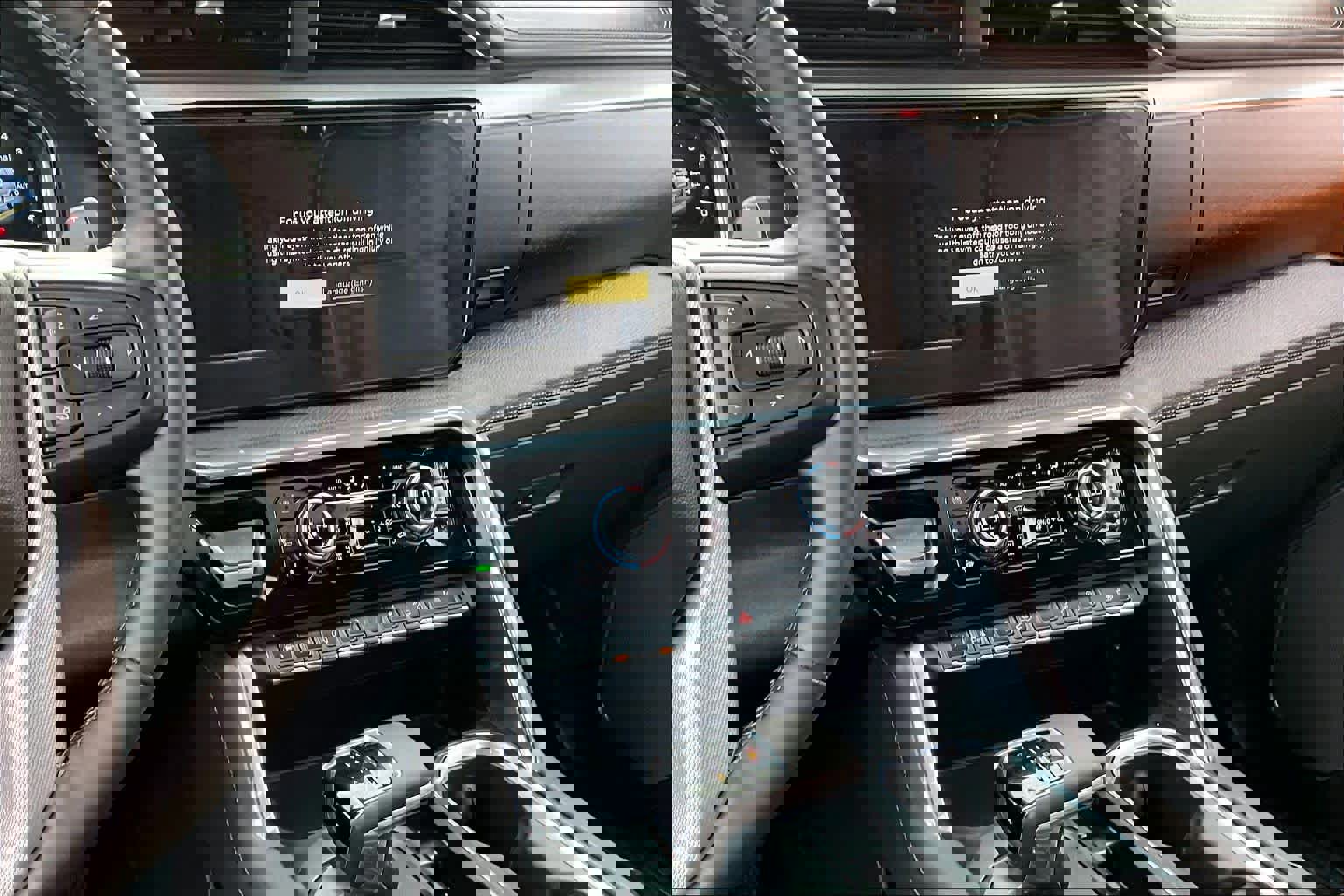 Used 2024 GMC Sierra 1500 Denali w/ Technology Package image 9