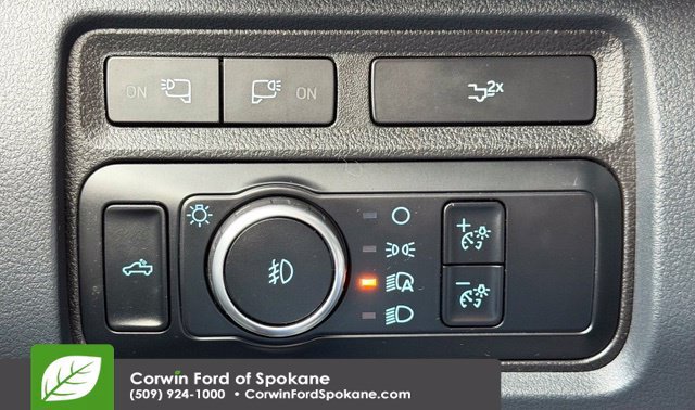 Certified 2024 Ford F250 Lariat w/ Lariat Ultimate Package AWD/4WD image 29