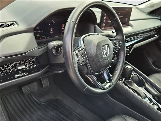 Used 2023 Honda Accord EX-L image 10