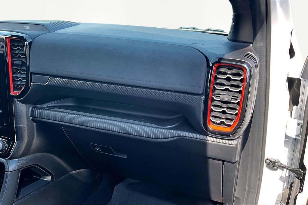Certified 2024 Ford Ranger Raptor image 17