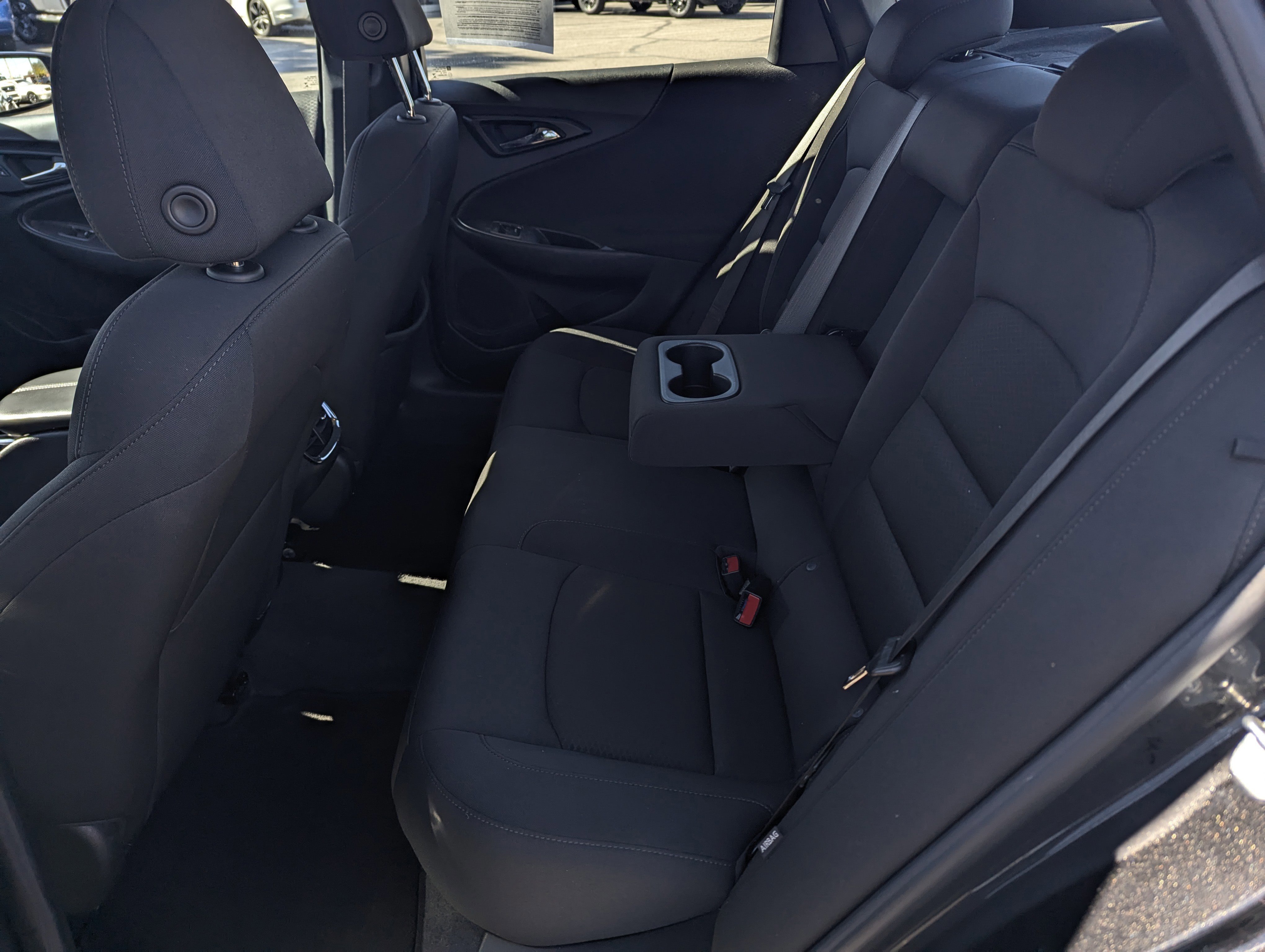 Used 2023 Chevrolet Malibu LT image 7