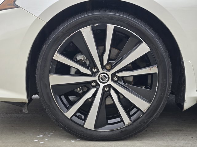 Used 2020 Nissan Altima 2.5 SR image 10