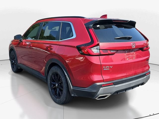 Used 2024 Honda CR-V Sport image 5