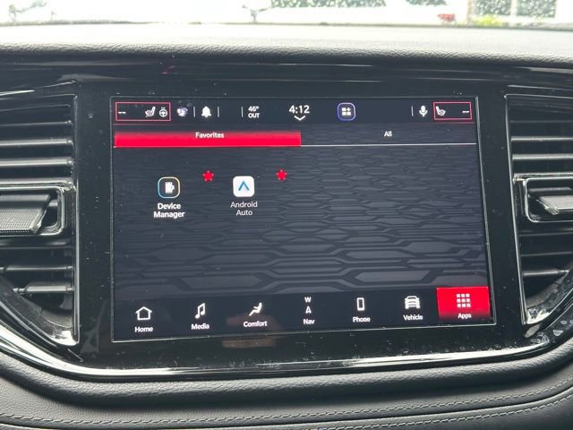 Used 2022 Dodge Durango GT AWD/4WD image 20