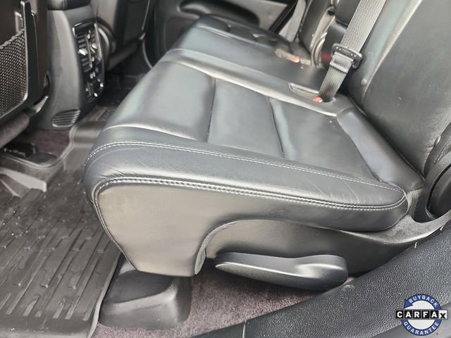 Used 2018 Jeep Grand Cherokee Limited image 26