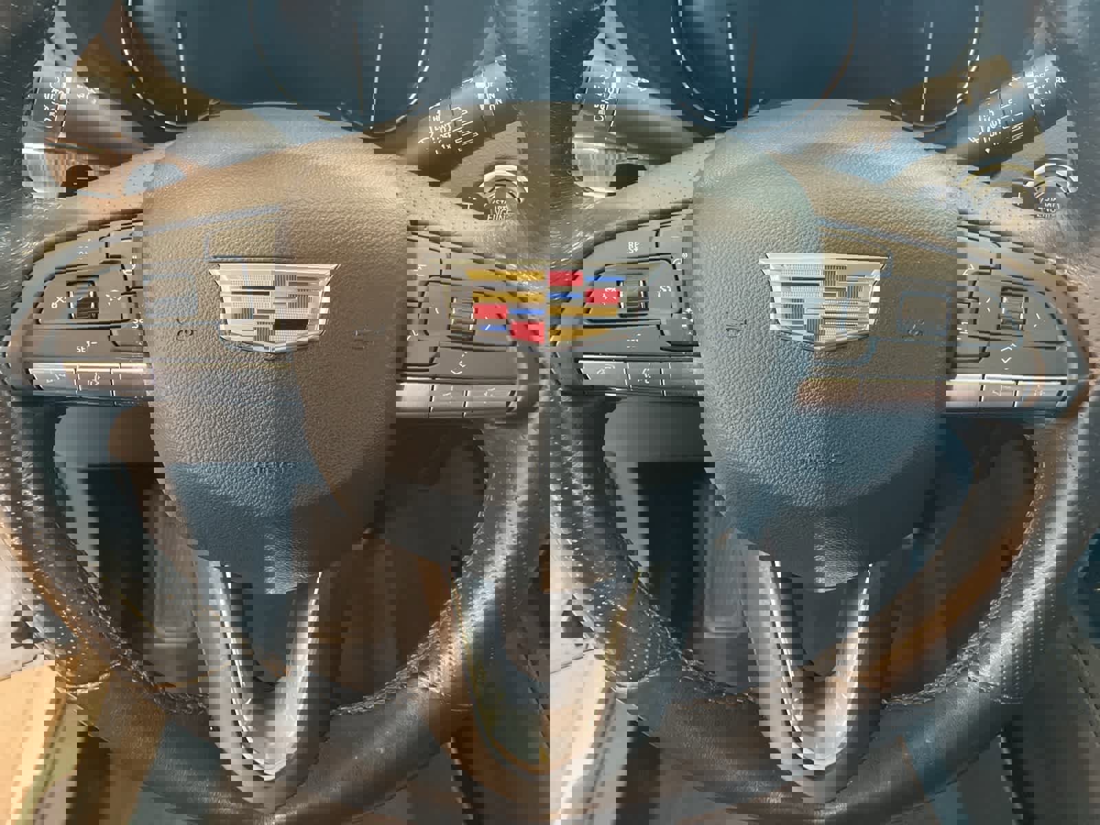 Used 2023 Cadillac XT4 Sport image 18