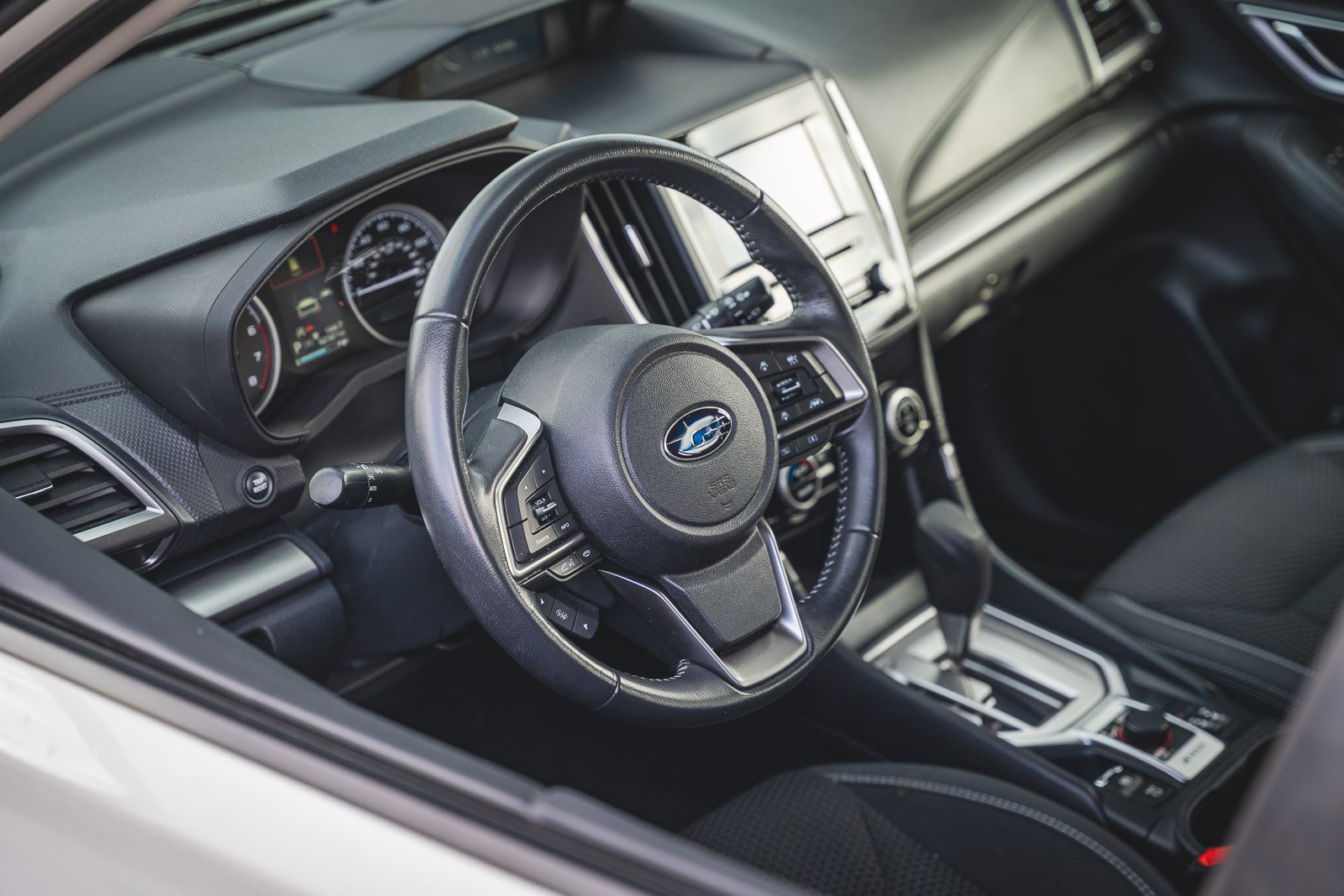 Used 2019 Subaru Forester Premium image 21