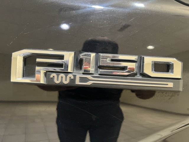 Certified 2020 Ford F150 King Ranch w/ Equipment Group 601A Luxury AWD/4WD image 28