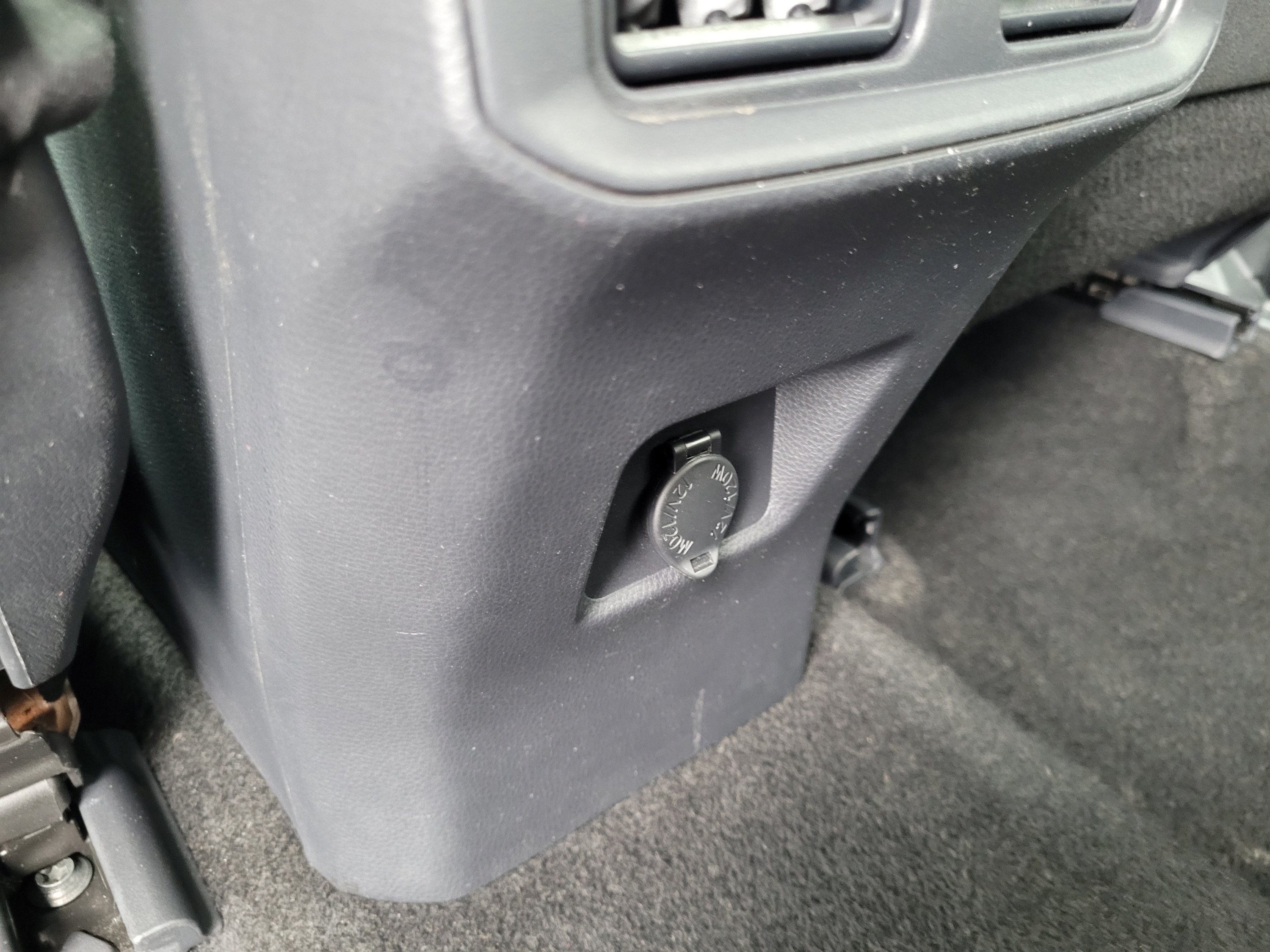 Used 2025 Toyota RAV4 LE FWD image 16