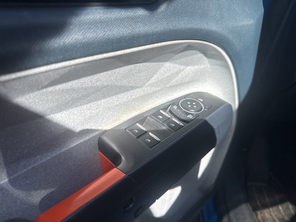 Certified 2022 Ford Maverick XLT w/ Equipment Group 300A Standard image 10