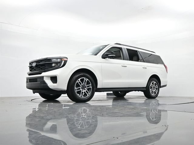 Certified 2025 Ford Expedition Max Active RWD image 41