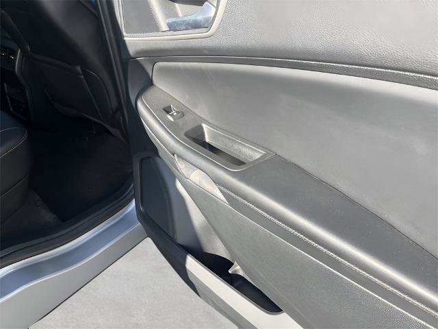 Certified 2023 Ford Edge SEL w/ Convenience Package image 13