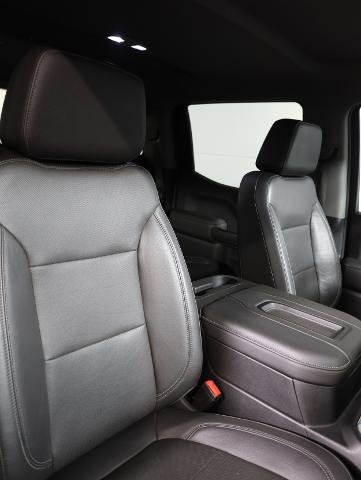 Used 2019 Chevrolet Silverado 1500 LTZ w/ LTZ Plus Package AWD/4WD image 8