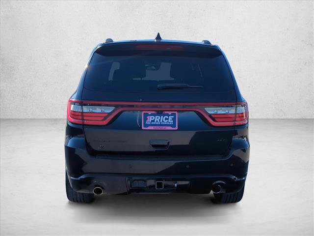 Used 2023 Dodge Durango R/T image 5