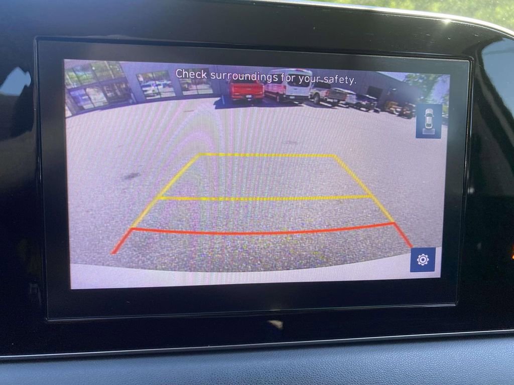 Used 2022 Hyundai Palisade SE FWD image 25