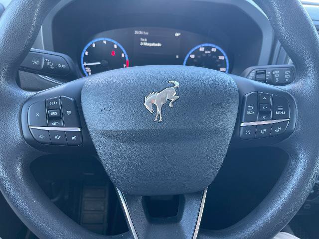 Certified 2023 Ford Bronco Sport Big Bend AWD/4WD image 11