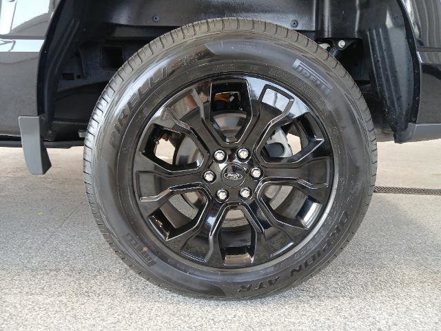 Certified 2022 Ford F150 XLT w/ Equipment Group 302A High image 9