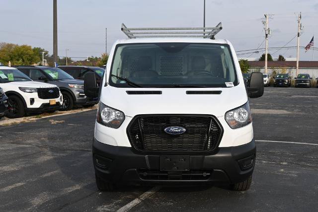 Certified 2022 Ford Transit 150 Low Roof w/ Load Area Protection Package RWD image 6