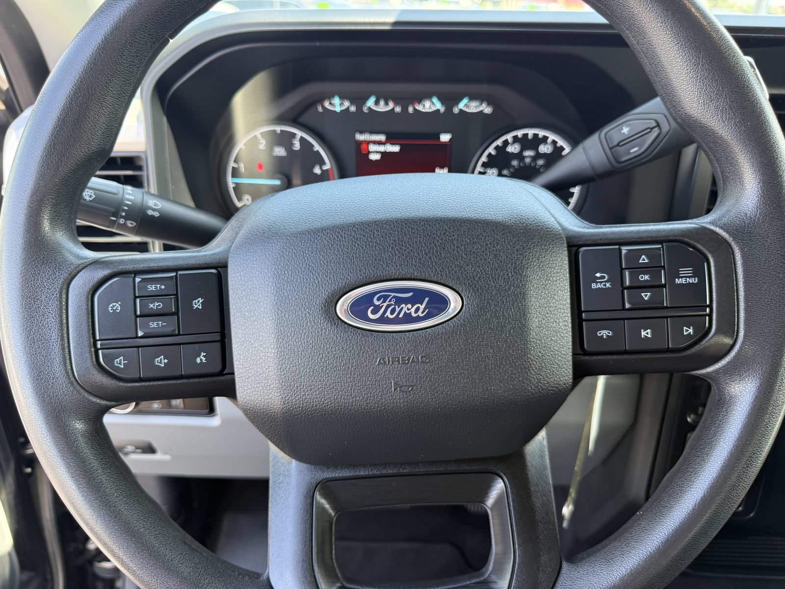 Certified 2026 Ford F250 XLT AWD/4WD image 31